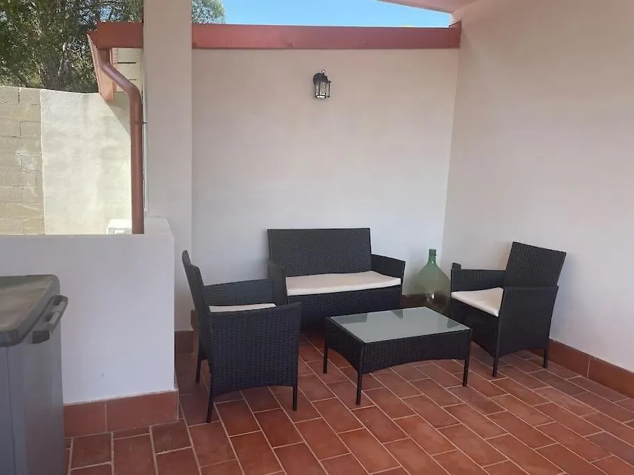 La Maison Apache Gonnesa Cod Iun: R8196 Италия