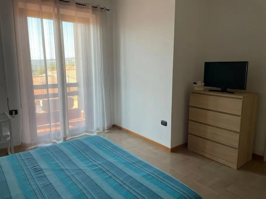 La Maison Apache Gonnesa Cod Iun: R8196 Италия