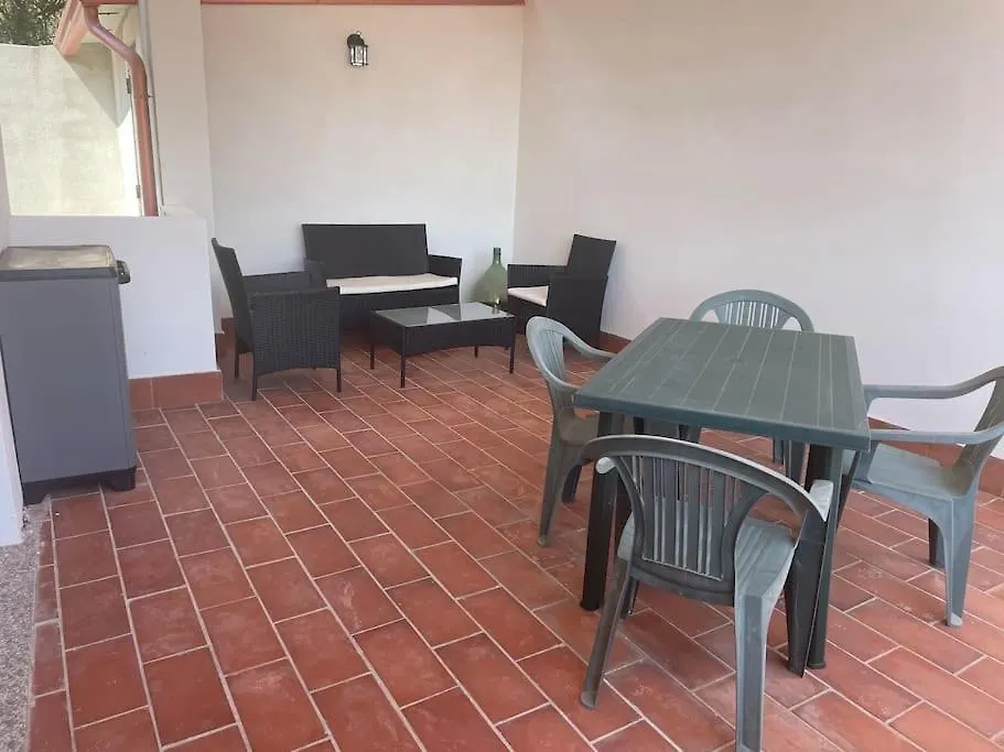 Lejlighed La Maison Apache Gonnesa Cod Iun: R8196 Italien