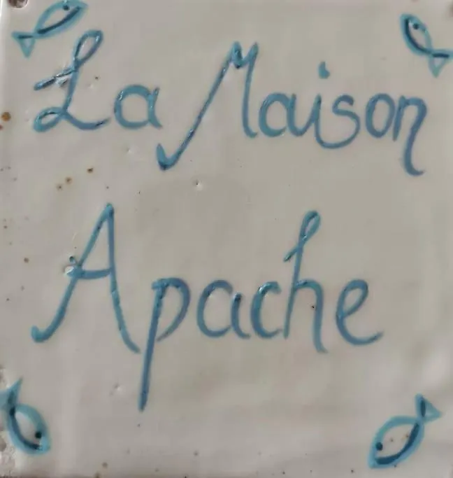 La Maison Apache Gonnesa Cod Iun: R8196 Италия